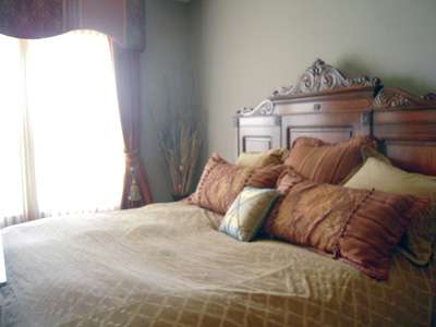 Alcantara Arts Residential Interiors