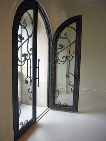 Alcantara Arts Residential Interiors