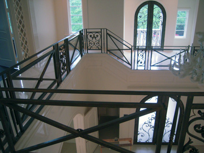 Alcantara Arts Residential Interiors