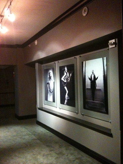 Alcantara Arts Corporate Interiors