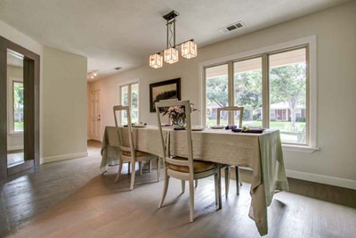 Alcantara Arts Residential Interiors