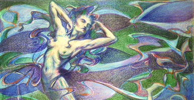  Mermaid